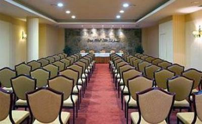 фото отеля Gran Hotel Elba Estepona & Thalasso Spa