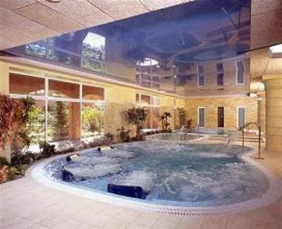 фото отеля Gran Hotel Elba Estepona & Thalasso Spa