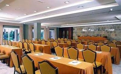 фото отеля Gran Hotel Elba Estepona & Thalasso Spa