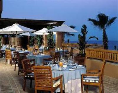 фото отеля Gran Hotel Elba Estepona & Thalasso Spa
