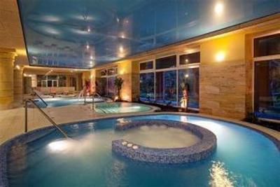 фото отеля Gran Hotel Elba Estepona & Thalasso Spa
