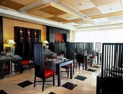 фото отеля Gran Hotel Elba Estepona & Thalasso Spa