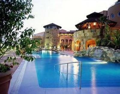 фото отеля Gran Hotel Elba Estepona & Thalasso Spa