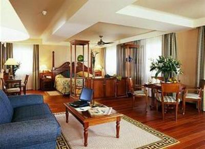 фото отеля Gran Hotel Elba Estepona & Thalasso Spa
