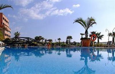 фото отеля Gran Hotel Elba Estepona & Thalasso Spa