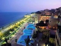 Gran Hotel Elba Estepona & Thalasso Spa