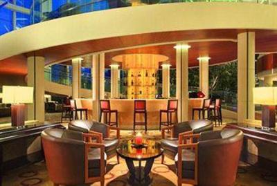 фото отеля Sheraton Zhoushan Hotel