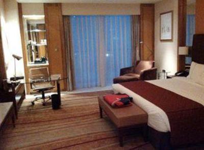 фото отеля Sheraton Zhoushan Hotel