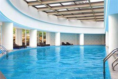 фото отеля Sheraton Zhoushan Hotel