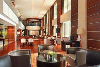 фото отеля Sheraton Zhoushan Hotel