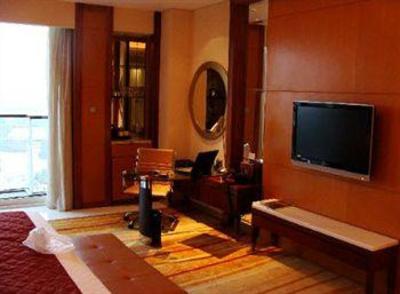 фото отеля Sheraton Zhoushan Hotel
