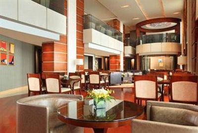 фото отеля Sheraton Zhoushan Hotel
