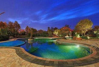 фото отеля Sheraton Zhoushan Hotel