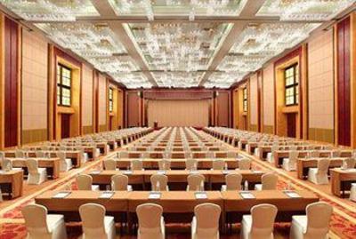 фото отеля Sheraton Zhoushan Hotel