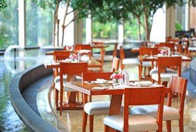 фото отеля Sheraton Zhoushan Hotel