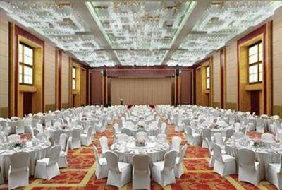 фото отеля Sheraton Zhoushan Hotel