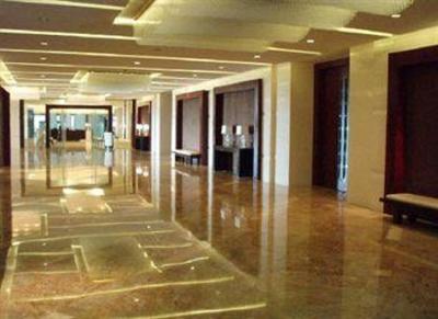 фото отеля Sheraton Zhoushan Hotel