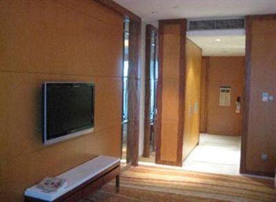 фото отеля Sheraton Zhoushan Hotel