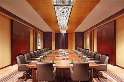 фото отеля Sheraton Zhoushan Hotel