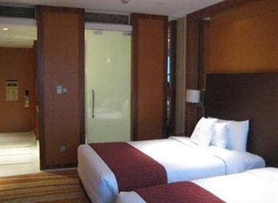 фото отеля Sheraton Zhoushan Hotel