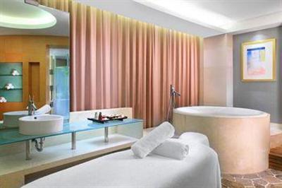 фото отеля Sheraton Zhoushan Hotel