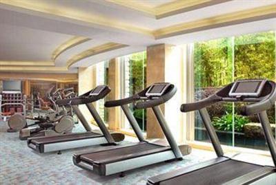 фото отеля Sheraton Zhoushan Hotel