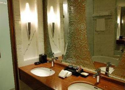 фото отеля Sheraton Zhoushan Hotel