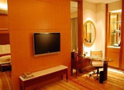 фото отеля Sheraton Zhoushan Hotel