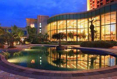 фото отеля Sheraton Zhoushan Hotel