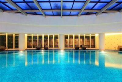 фото отеля Sheraton Zhoushan Hotel
