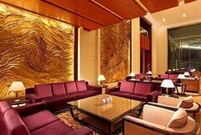фото отеля Sheraton Zhoushan Hotel