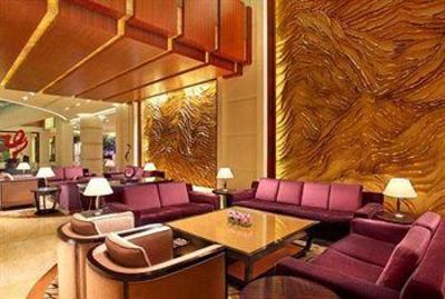 фото отеля Sheraton Zhoushan Hotel