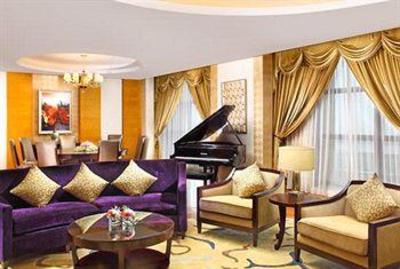 фото отеля Sheraton Zhoushan Hotel