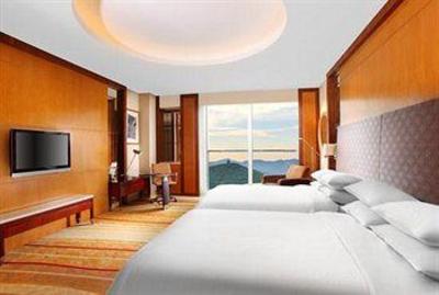 фото отеля Sheraton Zhoushan Hotel