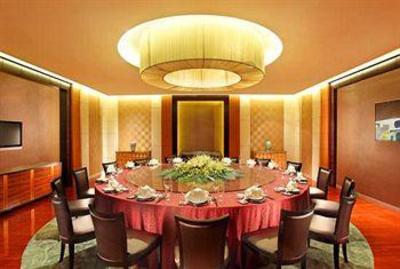 фото отеля Sheraton Zhoushan Hotel