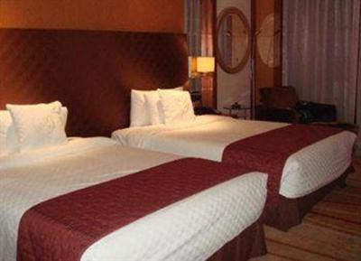 фото отеля Sheraton Zhoushan Hotel