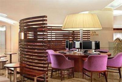 фото отеля Sheraton Zhoushan Hotel