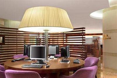 фото отеля Sheraton Zhoushan Hotel