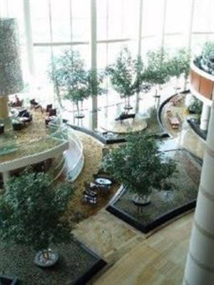 фото отеля Sheraton Zhoushan Hotel