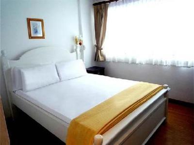 фото отеля MHC-Guesthouse