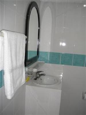 фото отеля MHC-Guesthouse
