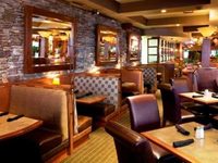 Sandman Hotel Vancouver Airport