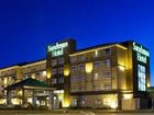 фото отеля Sandman Hotel Vancouver Airport