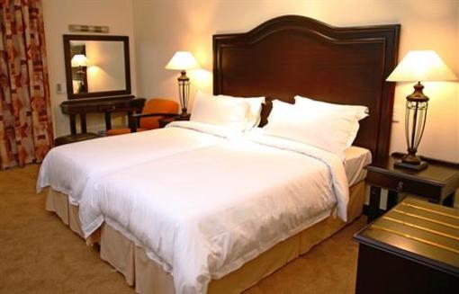 фото отеля Premier Hotel Pretoria