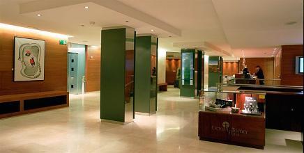 фото отеля Acevi Villarroel
