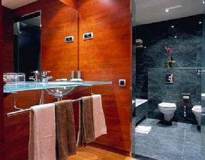 фото отеля Acevi Villarroel