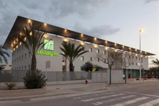 фото отеля Holiday Inn Elche