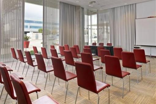 фото отеля Holiday Inn Elche