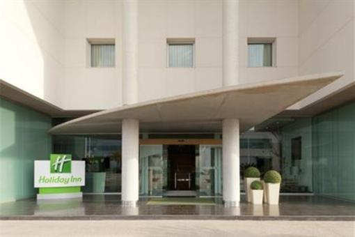 фото отеля Holiday Inn Elche