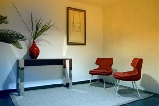фото отеля Holiday Inn Elche